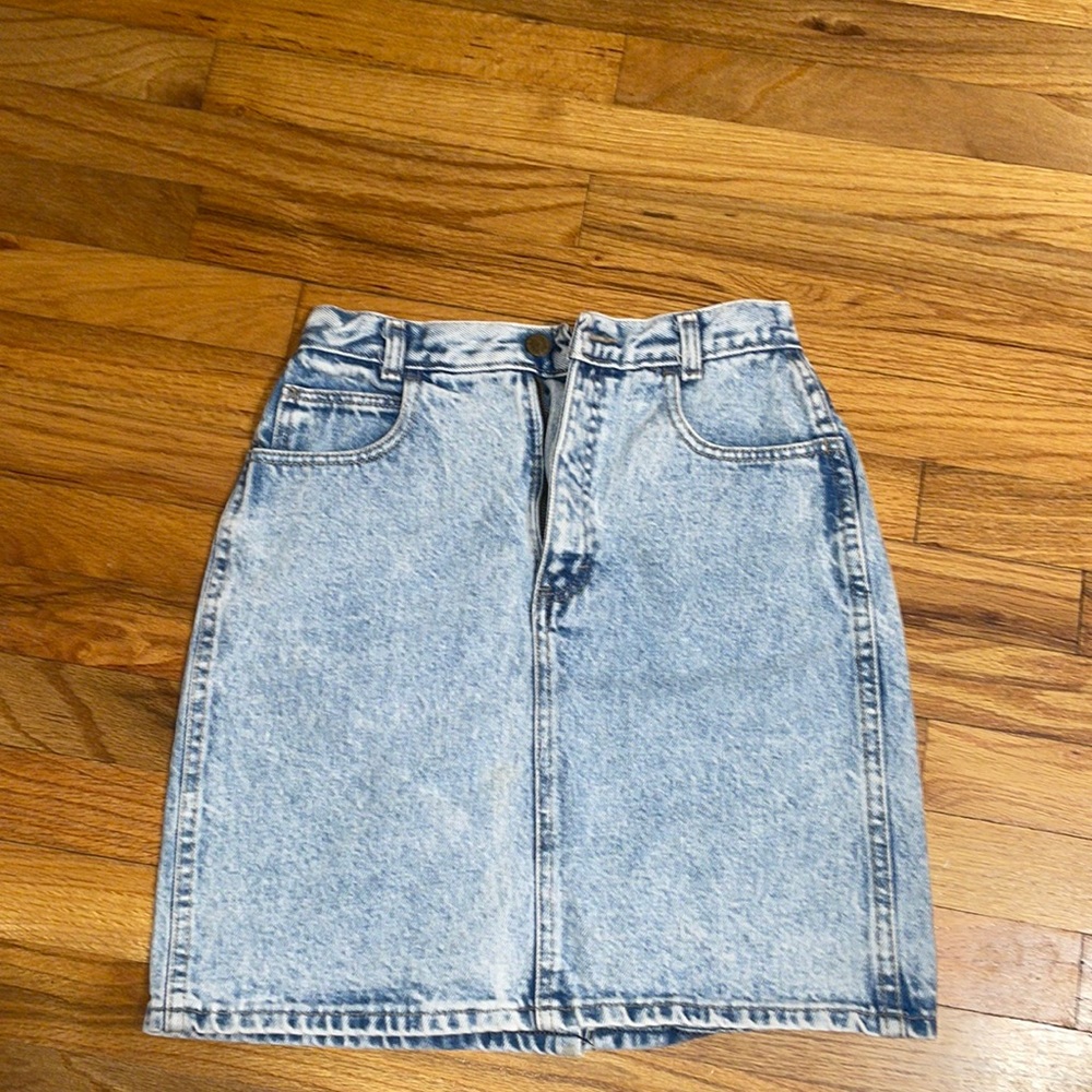 Vintage Calvin Klein skirt